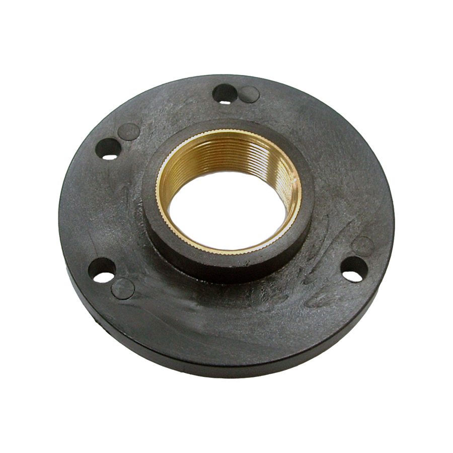 AR1A- ADAPTADOR ALUMINIO  PARA DRIVER ROSCA HEMBRA