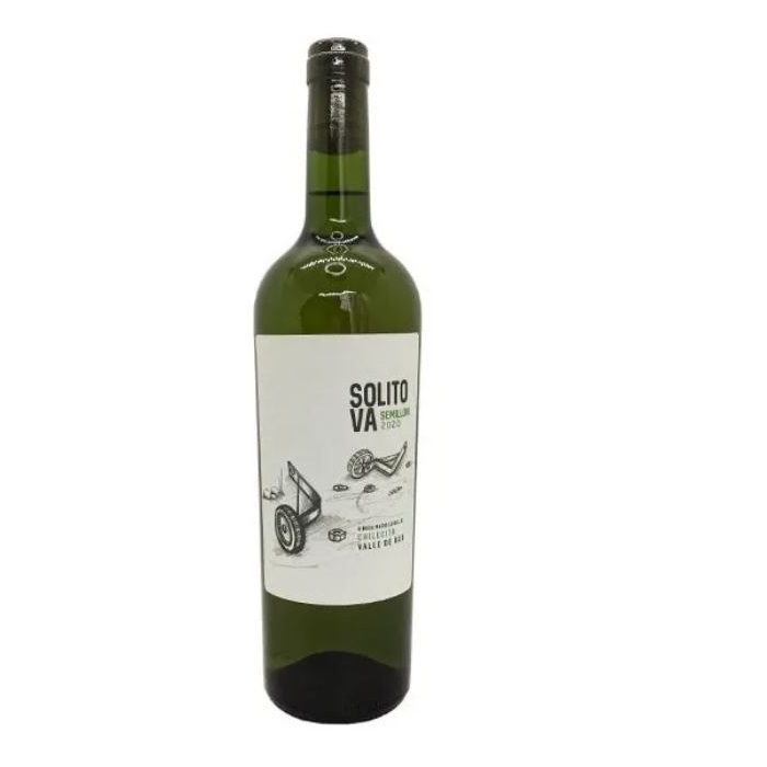 Solito va Semillon