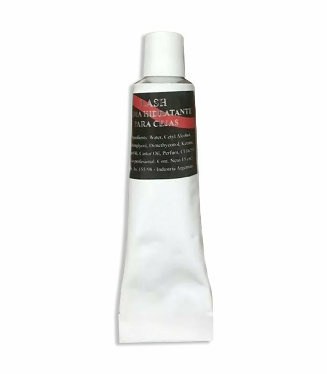 CREMA HIDRATANTE CEJAS
