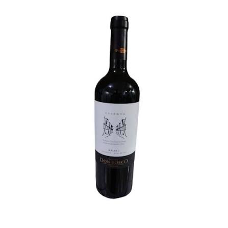 Don Bosco Malbec