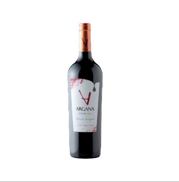 Argana Cabernet Sauvignon