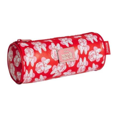 CANOPLA TUBO MOOVING MINNIE MOUSE