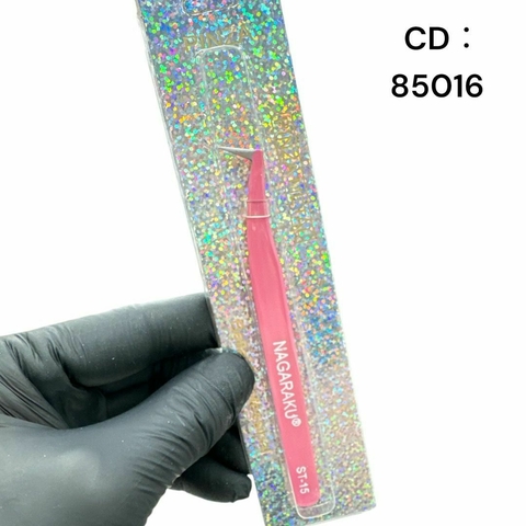PINZA L VOLUMEN NAGAKARU