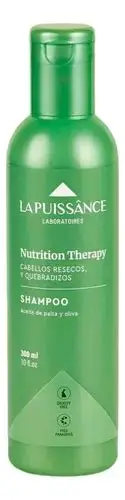 Shampoo nutrition therapy La puissance 300ml