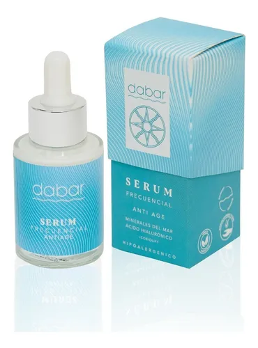 SERUM FACIAL ANTIAGE X 30 ML ORMUS