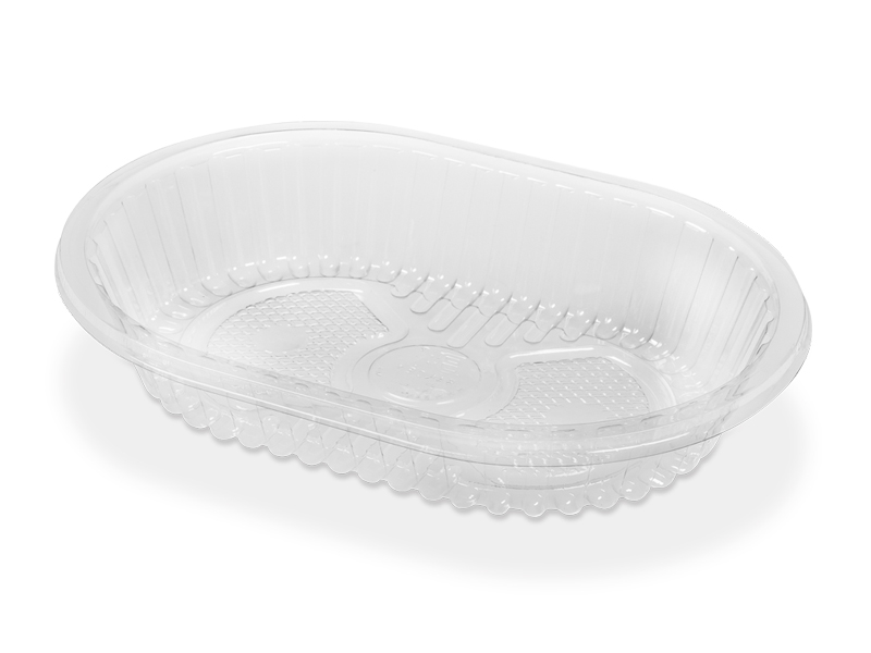 Bandeja 105 food container -800-