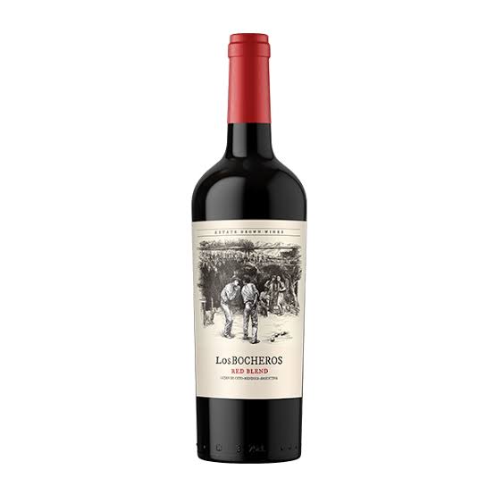 Bocheros Red Blend