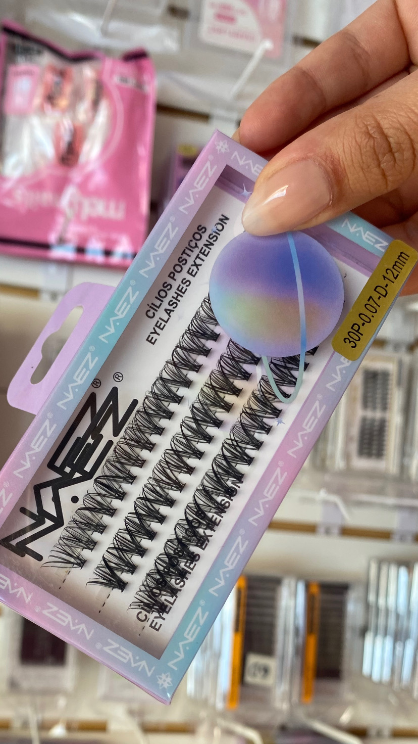 PESTAÑAS 30 D NAEZ
