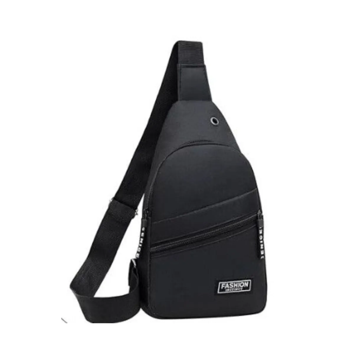 BOLSO MORRAL NEGRO
