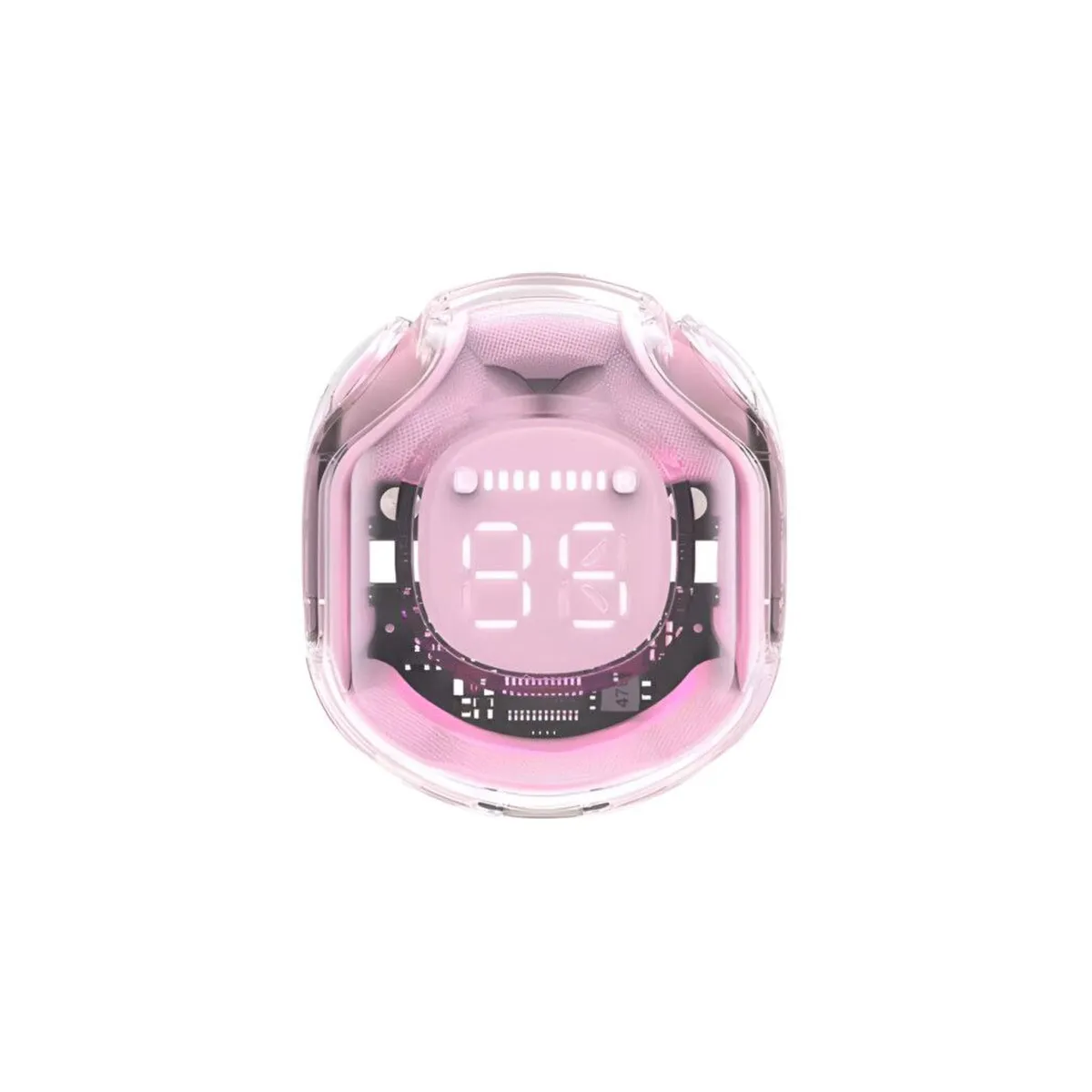 AURICULARES BT M119 ROSA