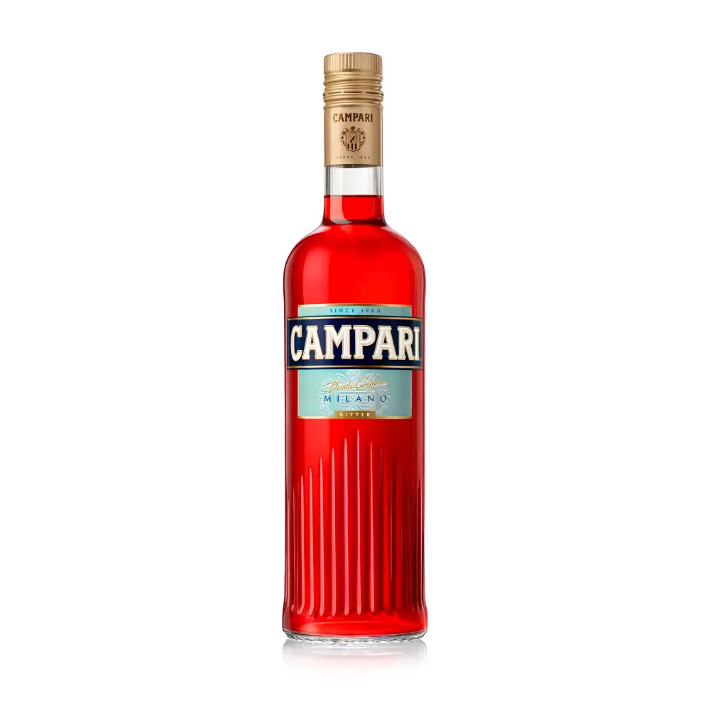 Campari x 750