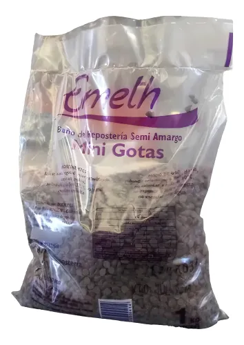 Mini drop emeth x 1 kg