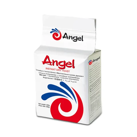 Levadura seca Angel x 500 grs