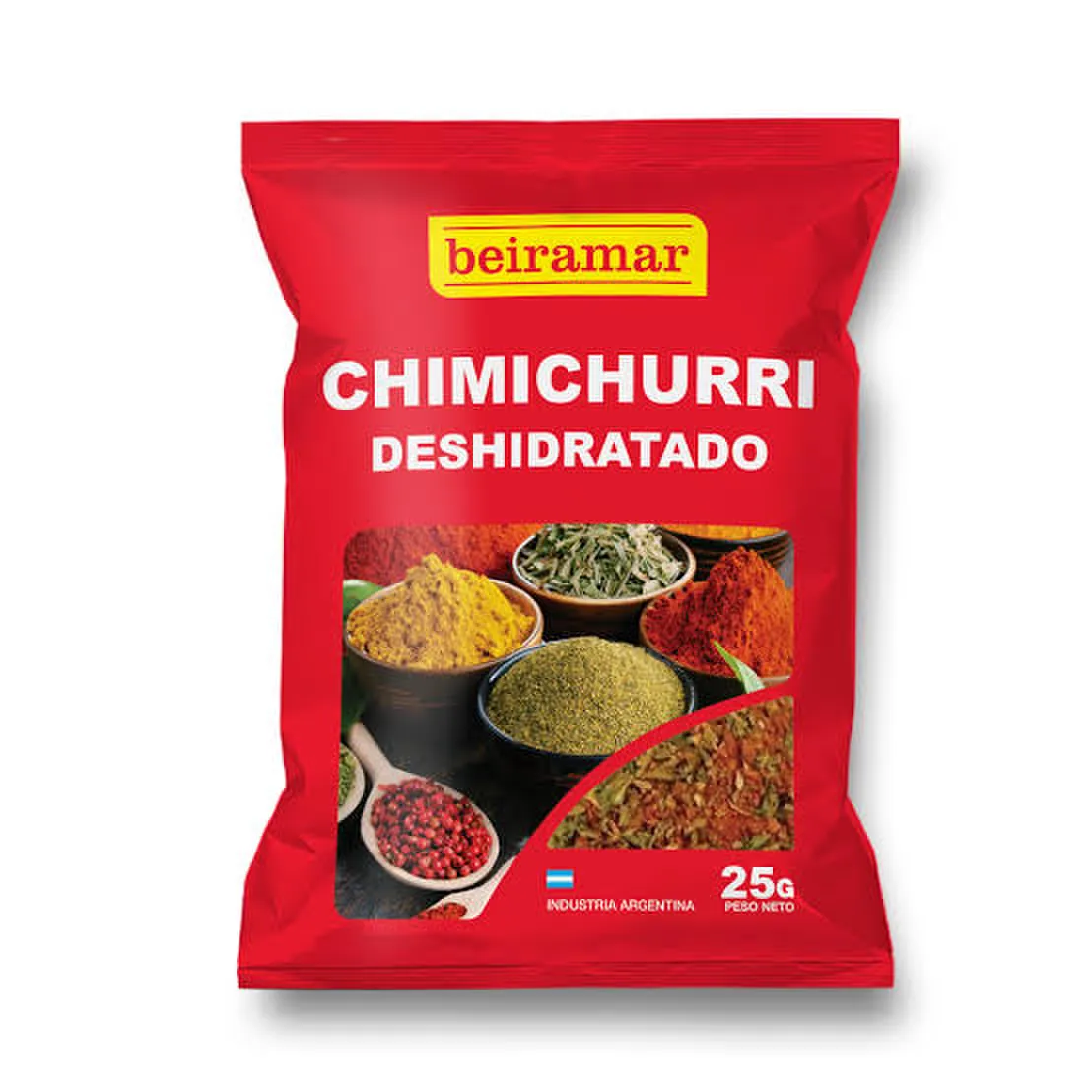 Chimichurri x 25gr