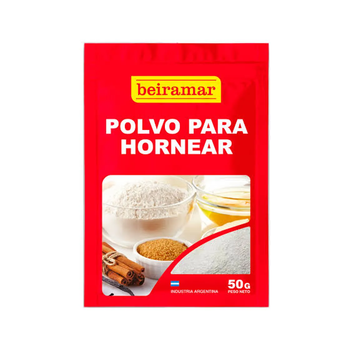 Polvo de Hornear x 50gr