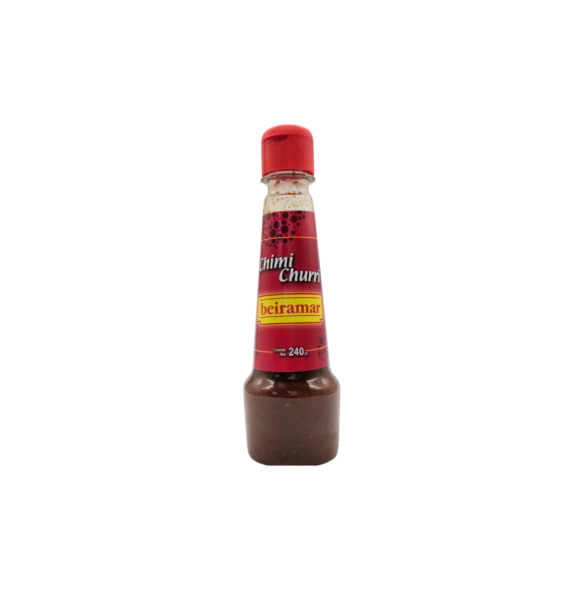 Chimichurri Liquido x 240cc