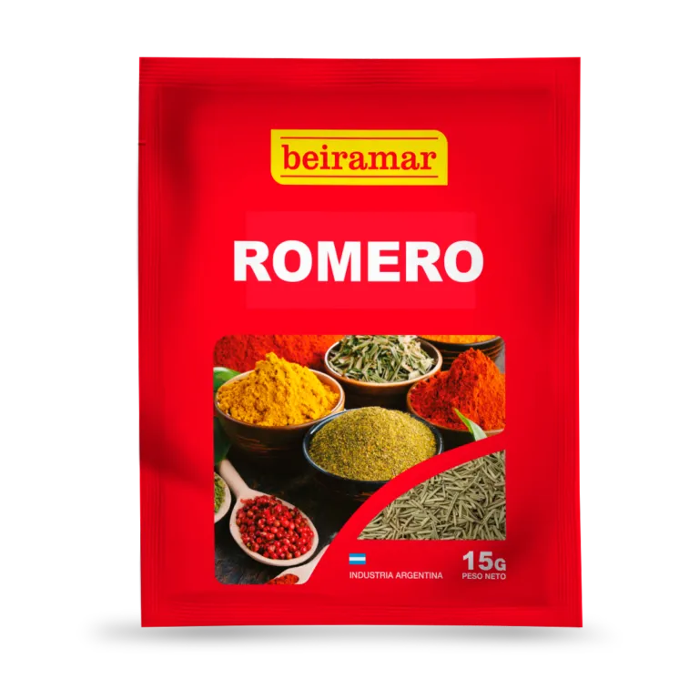 Romero x 15gr