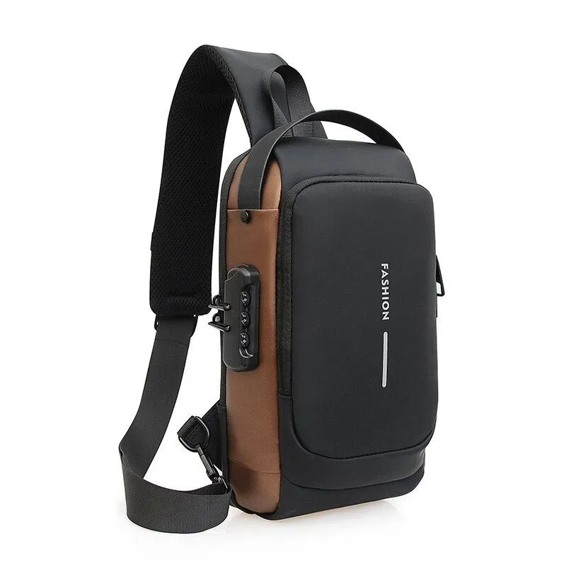 MORRAL IMPERMEABLE MOTO