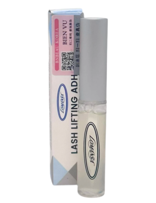 LASH LIFTING ADHESIVO LOMANSA