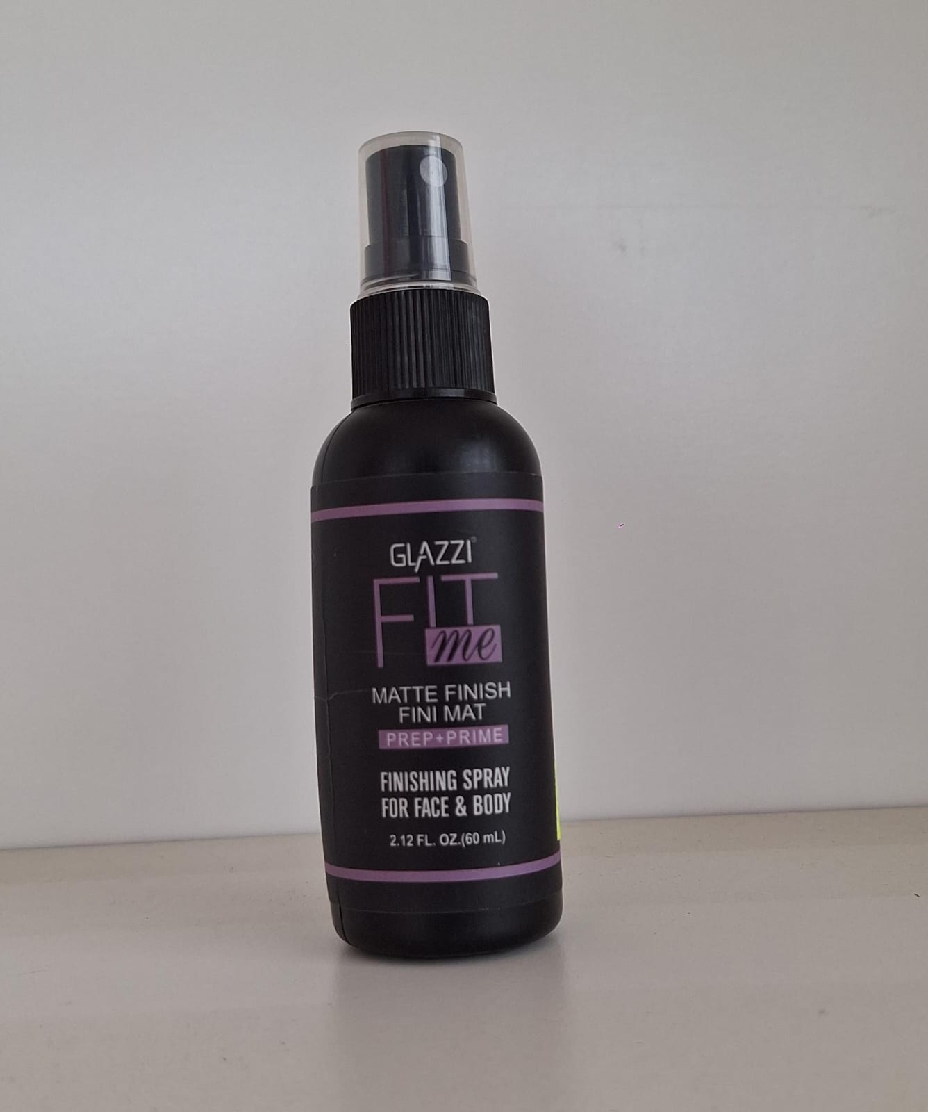 FIJADOR DE MAQUILLAJE