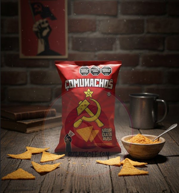 Comunachos