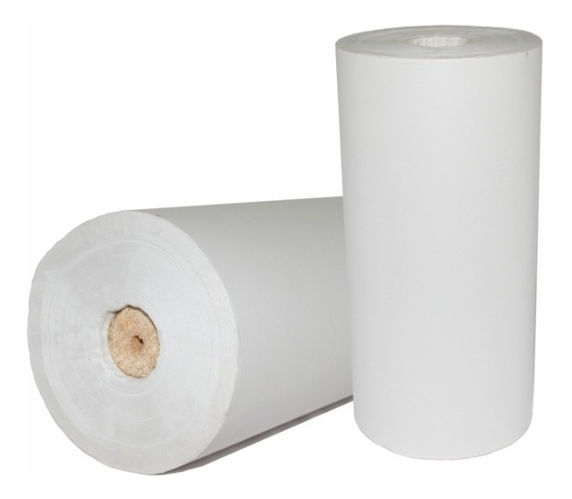 PAPEL BOBINA 40CM MEJORADO LISO