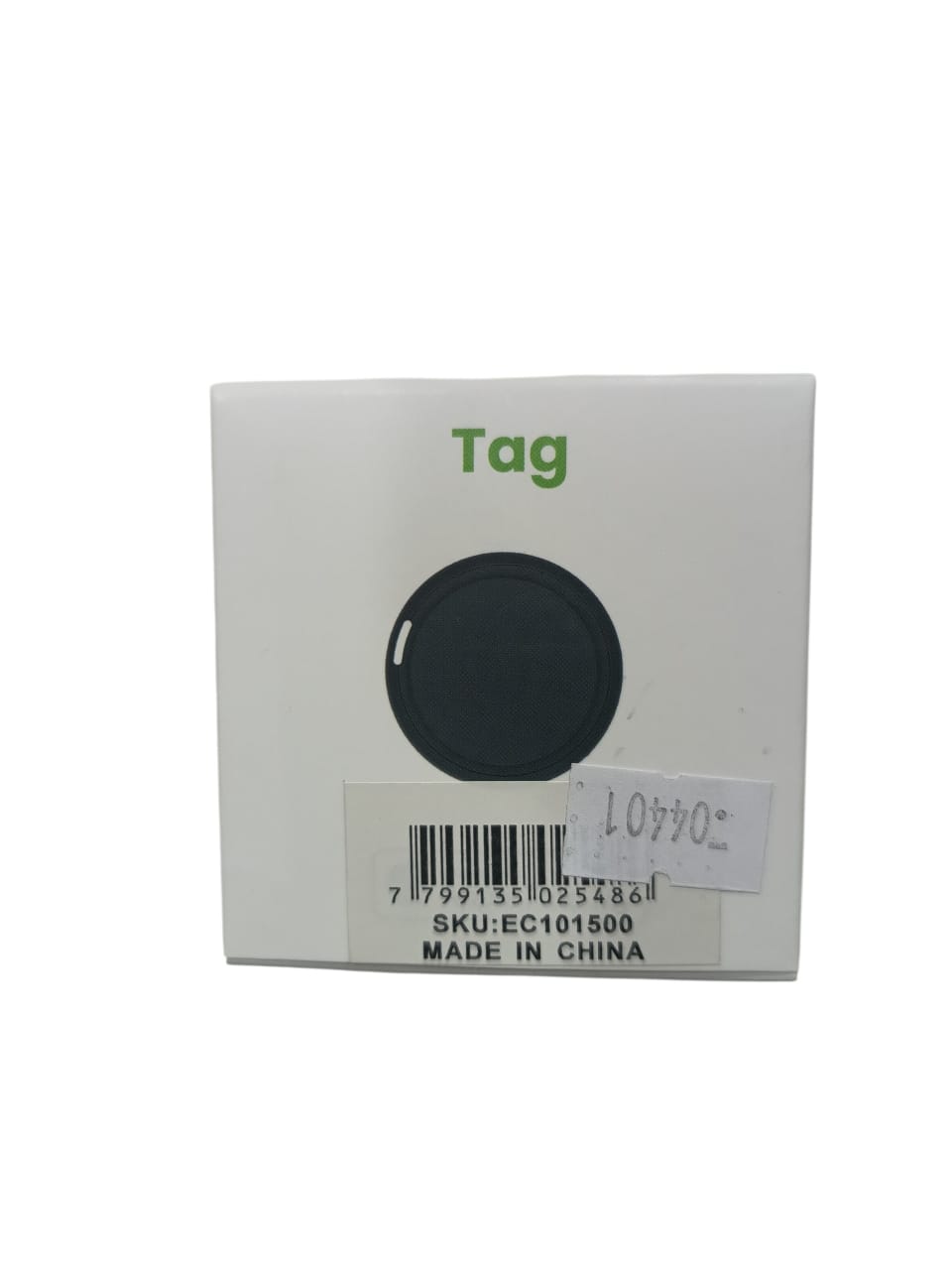 RASTREADOR TAG GPS BT INTELIGENTE