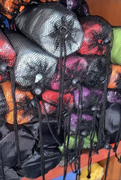 Toallón secado rápido Genérico