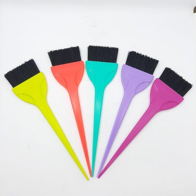 pincel tintura grande fibra fina pulida ref 50106