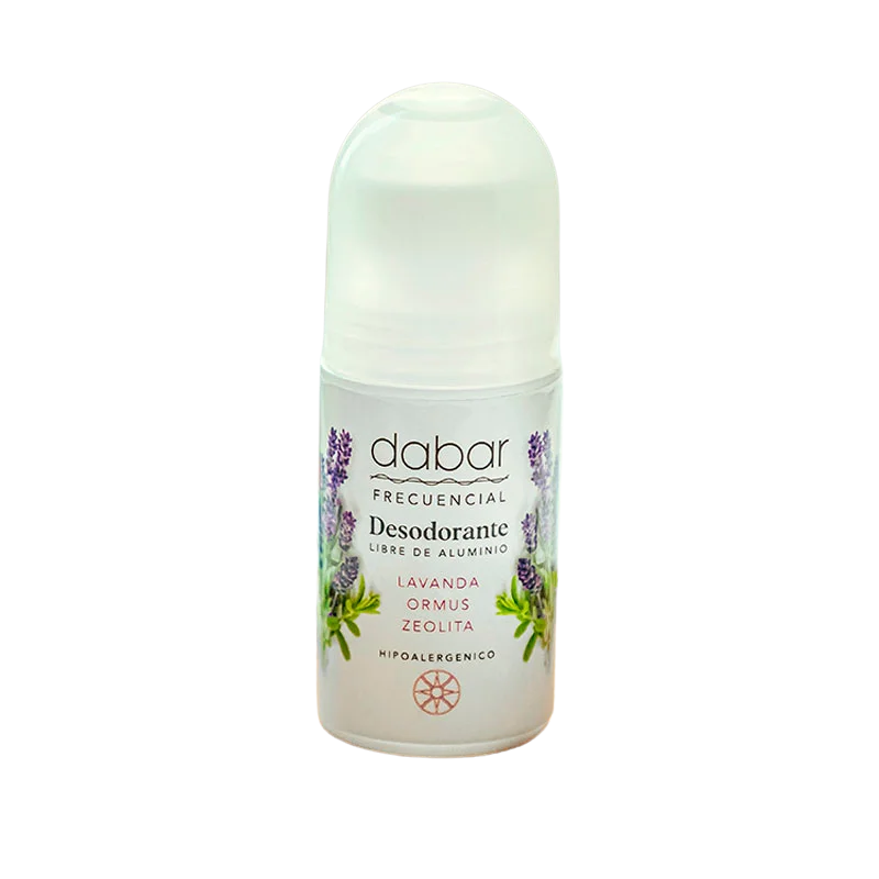 DESODORANTE DE LAVANDA X 50 ML ORMUS