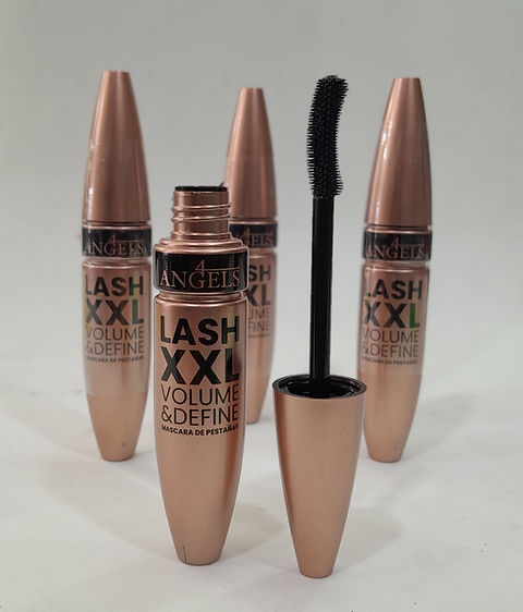 MASCARA DE PESTAÑAS XXL