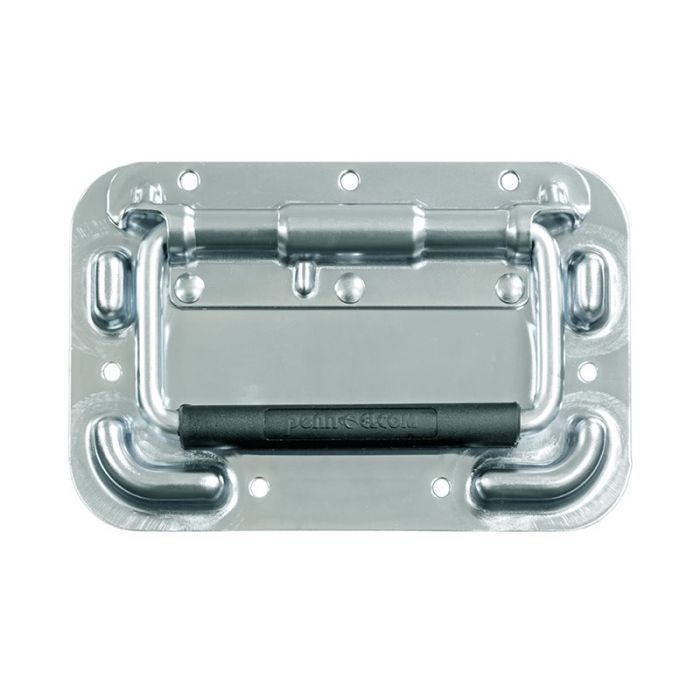 H4054-MANIJA SOBREPUESTA CON CHASIS