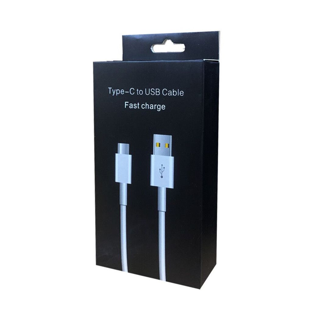 cable usb simil original tipo c 2metros