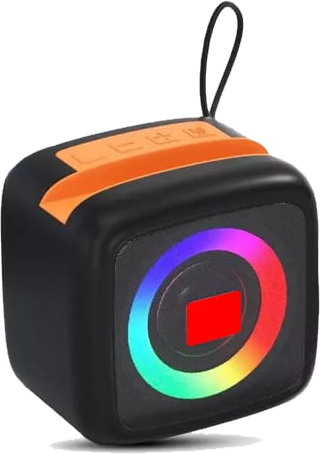 Parlante Music x-911