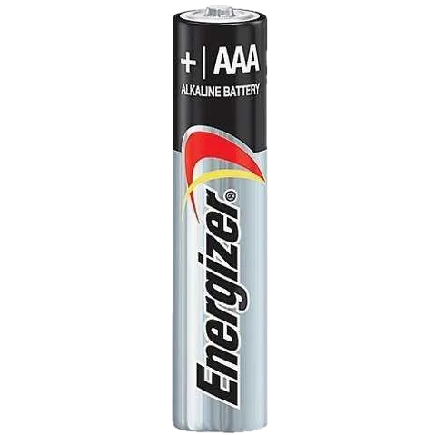 Pila AAA Energizer (20)