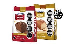 Premezcla Budin Chocolate x 500gr