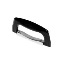 H1425-MANIJA PLASTICA GIRATORIA PARA MALETA