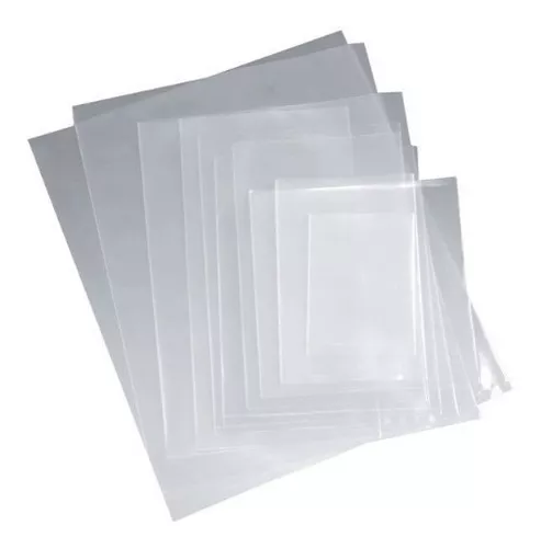 BOLSA POLIPROPILENO PP 20X30