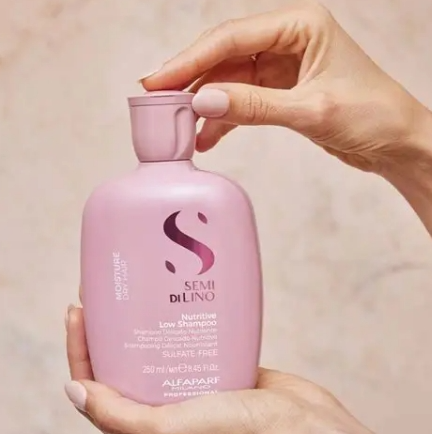 Shampoo Nutrivo Alfaparf