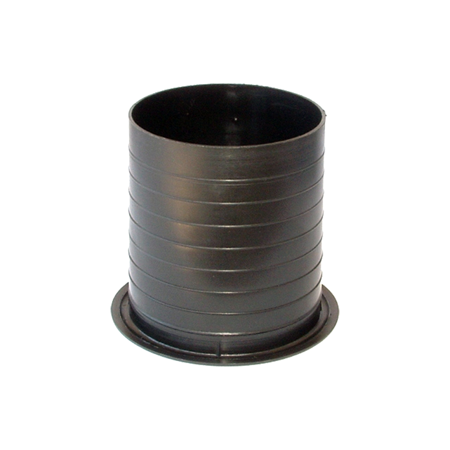 T140 TUBO DE SINTONIA GRANDE 4"X4"