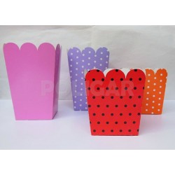 ACUA COD 1400 CARAMELERAS CHICAS COLORES