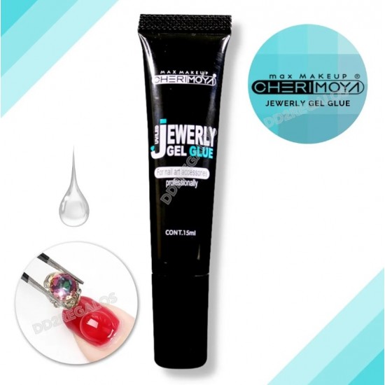 JEWERLY GEL GLUE