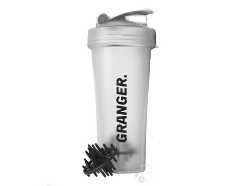 SHAKER TRASLUCIDO GRANGER