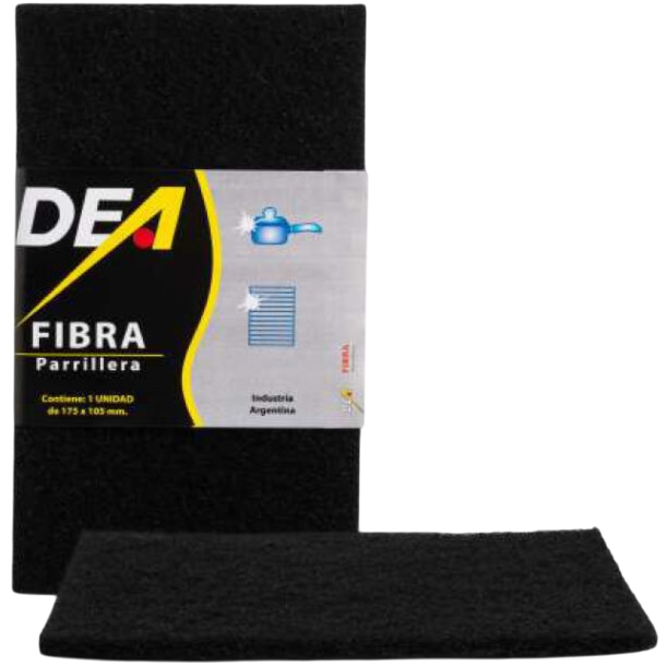 Fibra parrillera Dea (12)