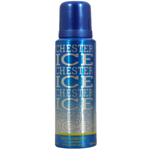 Desodorante men aer 250cc ice Chester (6)