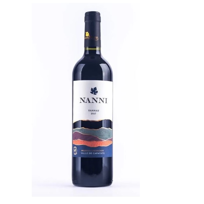 Nanni Tannat