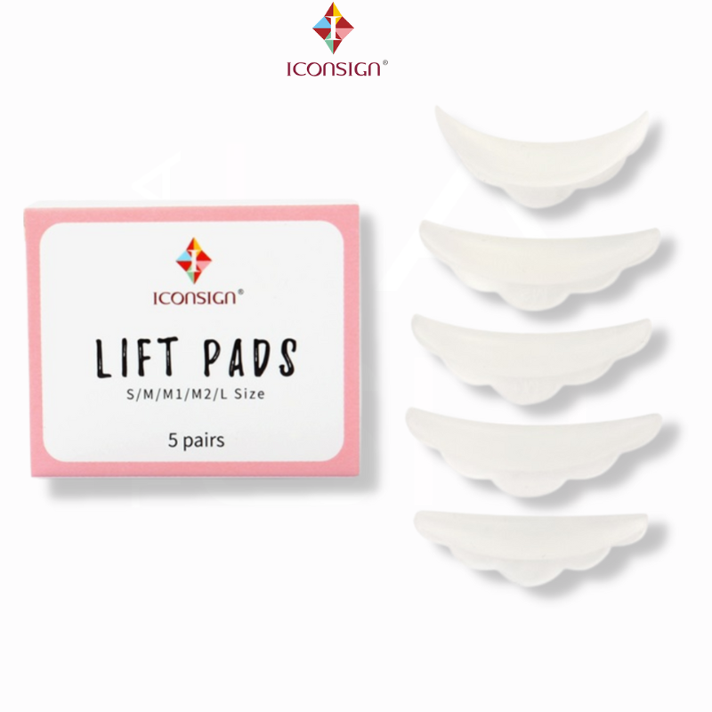 BIGUDIES ICONSIN X 5 PARES