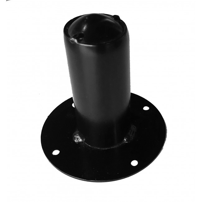 S203-SOMBRERO METALICO PARA BAFLES