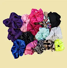 Chuflines Packs Seis Colores