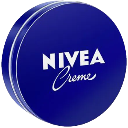 Crema lata 60ml Nivea (36)